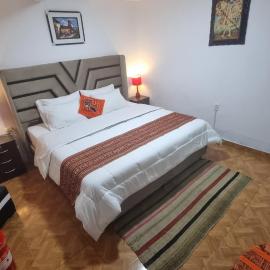 Mallku Wasi - Lodging Hotel Cusco