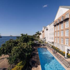 Rydges Newcastle, готель у місті Ньюкасл