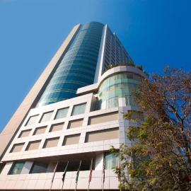 The Westin Dhaka, hotell i Dhaka