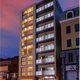 Shinkou House UE - Newly Built Secure and Hypoallergenic, hotel in Osaka
