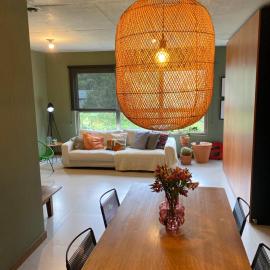 Apartamento praia brava, hotel en Itajaí