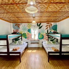Casa Aleli Cebu, Hotel in Ginatilan