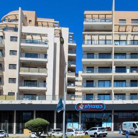 Luxury Penthouse #49 By Hashdera Eilat: Eilat şehrinde bir otel