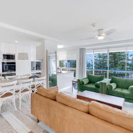 Rainbow Bay - 2BR Haven