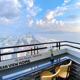 My Khe Beach Apartment Sea View