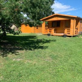 Peipsi Holiday House, hotelli kohteessa Varnja