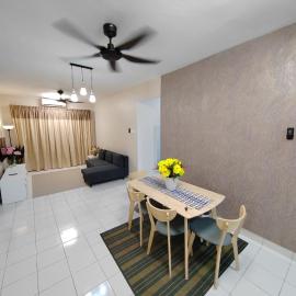 Zanayra Homestay