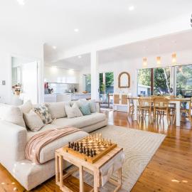 3 Pillars - Pet Friendly - 4 Mins Walk to Beach