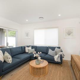 The Coast Beach - Pet Friendly - 2 Mins Walk to Bay, hotelli kohteessa Callala Bay