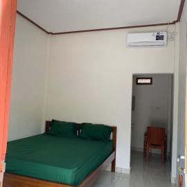 Bertus GuestHouse, hotel in Labuan Bajo