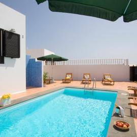 Grand Villa Famara Puerto del Carmen