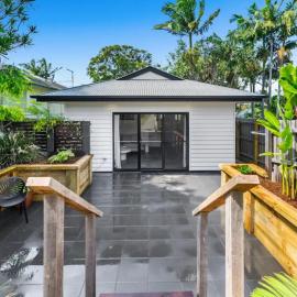 Studio 37 Byron Bay, hotel en Byron Bay