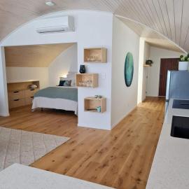 The Boatshed, Luxury Waterfront Accommodation