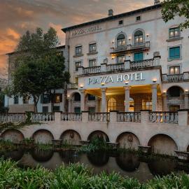Piazza Hotel Montecasino, ξενοδοχείο στο Γιοχάνεσμπουργκ