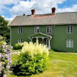 5 person holiday home in MARIANNELUND