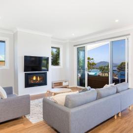 La Vista - Water Views & Mountain Vistas