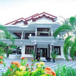 Villa Exora Pasikudha, hotel v destinácii Batticaloa