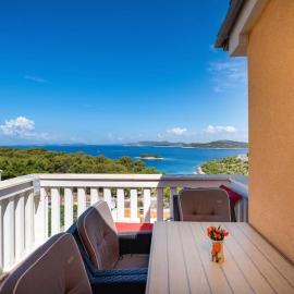 Apartman Gita, Bilo - Primošten