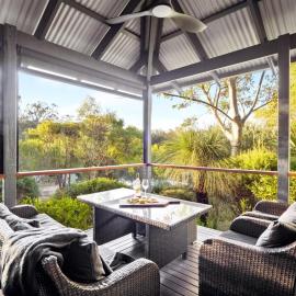 Abundance - Sophisticated Luxury - River View