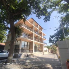 Hotel Bulaq, hotel sa Turist