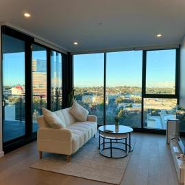 Sydney Private Home