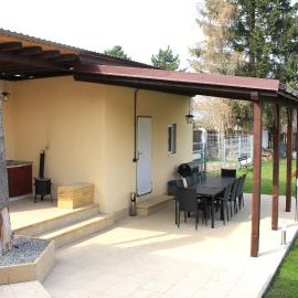 Wellness Villa Totina, hotel in Liptovský Mikuláš – Demänová