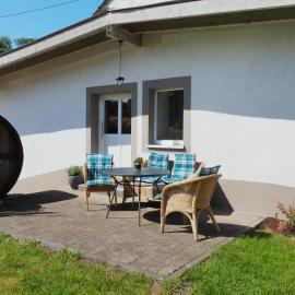 Ferienwohnung Hühn