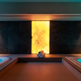 Mh Florence Hotel & Spa