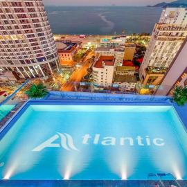 Atlantic Nha Trang Hotel