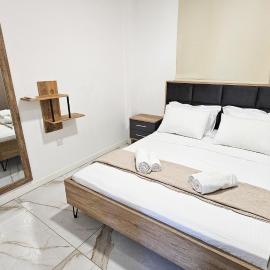Mimi's Sunny Beach Apartment