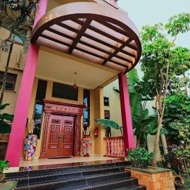 Shine Country Resort Hotel