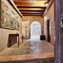 Casa Massarelli