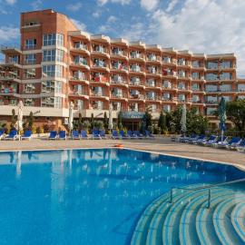 Hotel Amiral, hotel in Mamaia