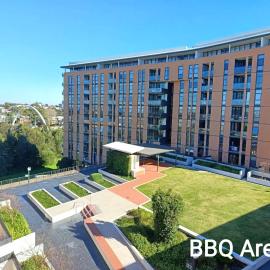 Luxury Condo 2Bedrooms near Olympic Park CBD – hotel w mieście Sydney