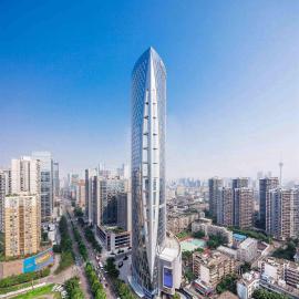 Minyoun Chengdu Dongda Hotel