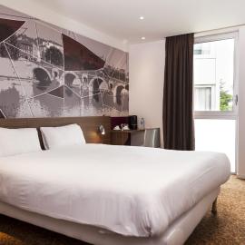 Brit Hotel Toulouse Colomiers – L’Esplanade, hotel di Colomiers