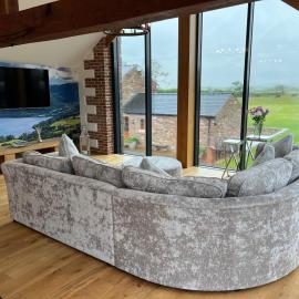 Blencathra Barn, hotel i Penrith