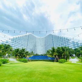 Oceanview Cam Ranh, hotel a Cam Ranh