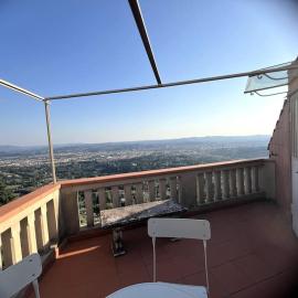 Suite Panorama Fiesole, hotel en Fiesole
