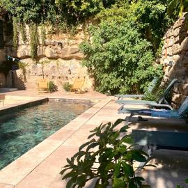 villa dans l entre deux mers secteur saint Emilion sauternes