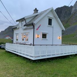Joakimhuset