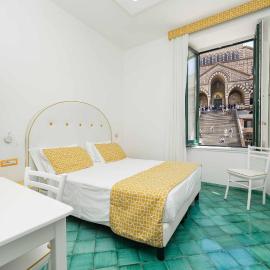 Albergo S. Andrea, Hotel in Amalfi