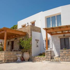 Villa Meloi patmos