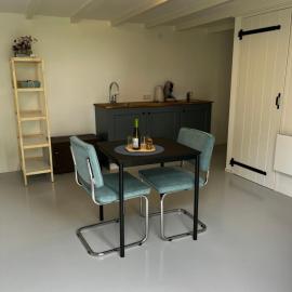 Meekhofsveen, hotel en Appelscha