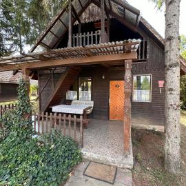 2 hálószobás vendégház, hotel in Balatonboglár