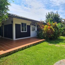 Koh Mak Garden View for Family&Friends