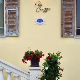 B&B an ciazza, Hotel in Calizzano