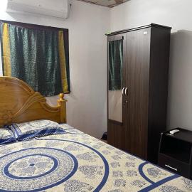 thurai guest house