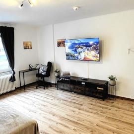 VAZ Apartments Corporate Living Remscheid