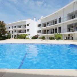 Apt Mossbrae-tavira Centre, Terrasse Et Piscine